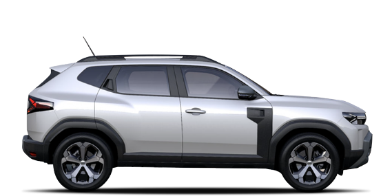 new model Duster