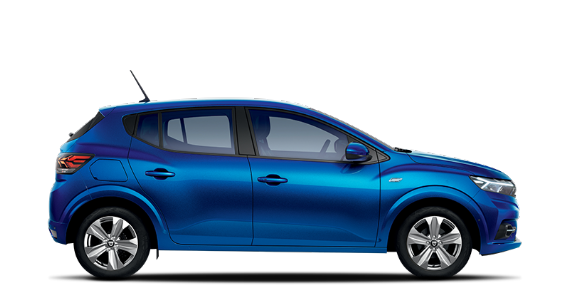 sandero Dacia