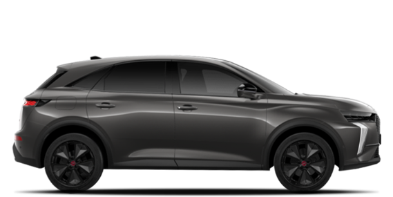 modello DS7 e-tense