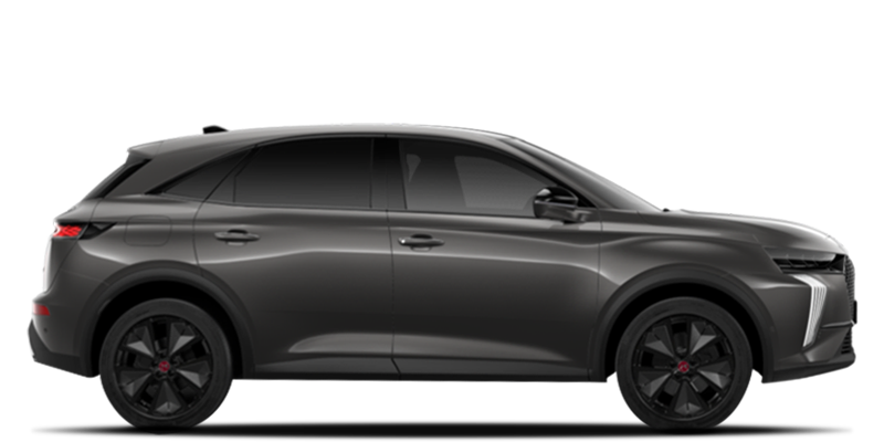 DS7 E-Tense