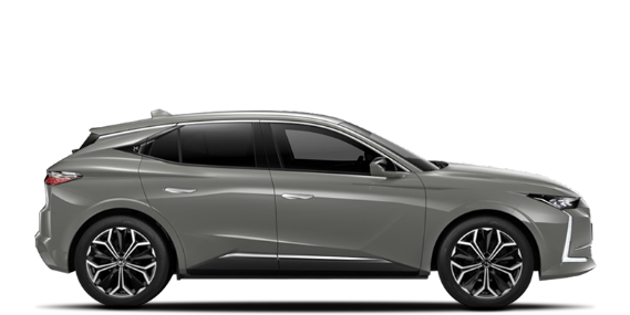 modello DS 4