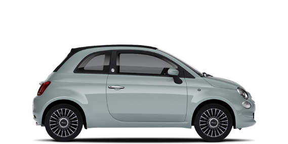 500c Hybrid