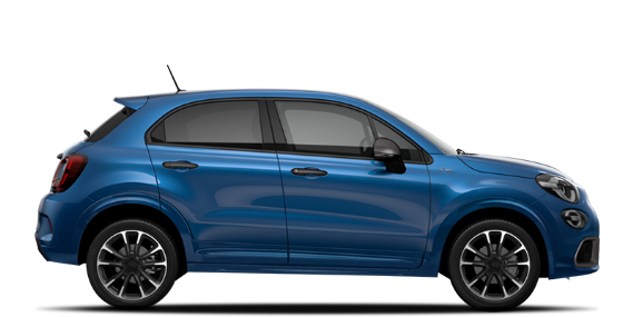 500X Fiat