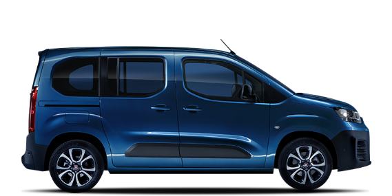 doblò Fiat