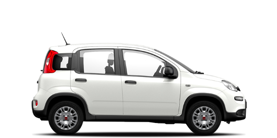 Panda Fiat