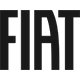 FIAT auto