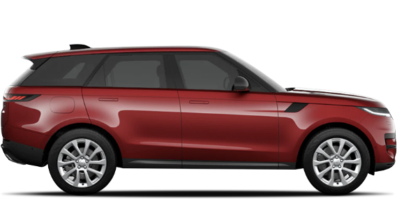 range rover sport land rover