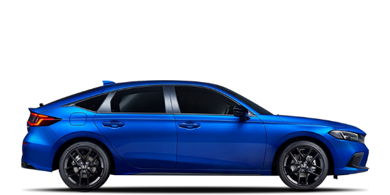 civic honda