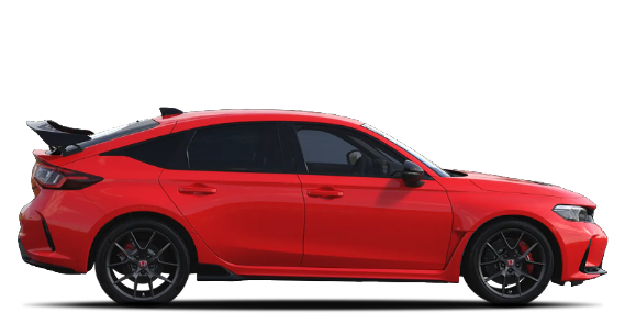 civic type r honda