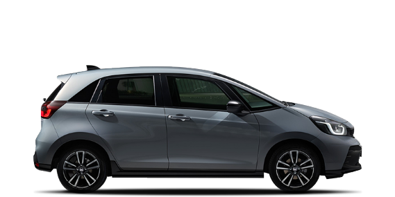 jazz hybrid honda