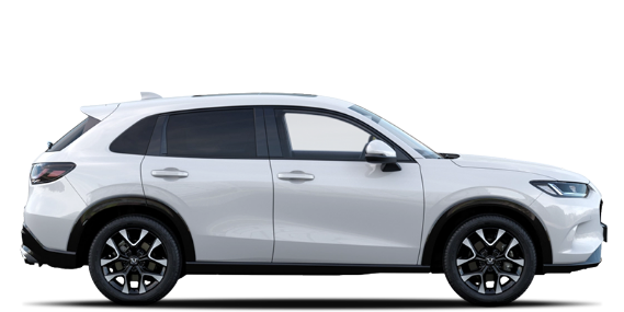zrv honda