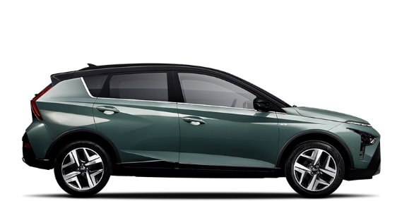 bayon hyundai