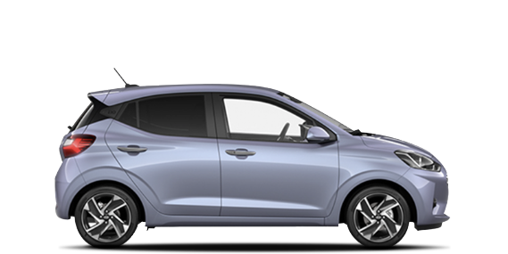 i-10 Hyundai
