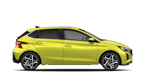 i-20 hyundai