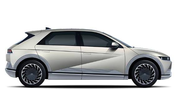 ioniq hyundai