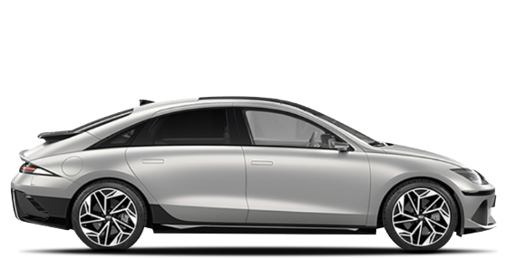 ioniq 6 hyundai
