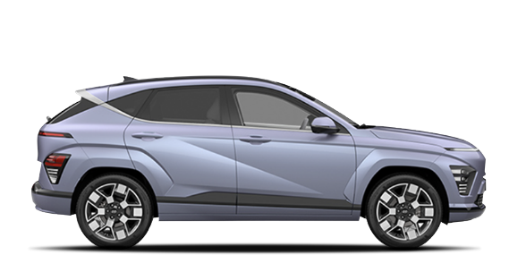 kona electric hyundai