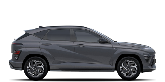 kona hybrid hyundai