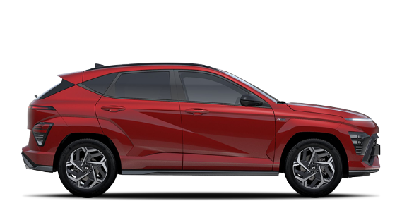 kona hyundai