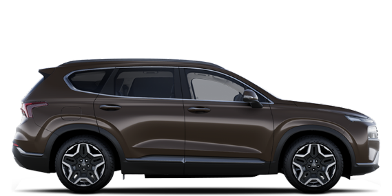 santafe hyundai