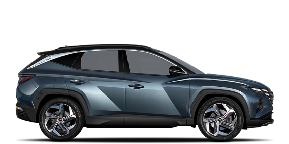 tucson hyundai
