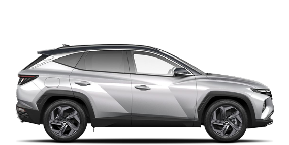 tucson plug-in hybrid hyundai
