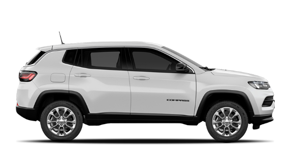 compass e-hybrid