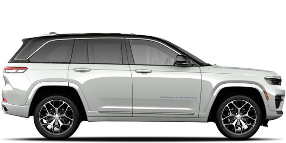 grand cherokee 4xe jeep