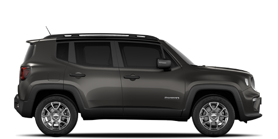 renegade 4xe