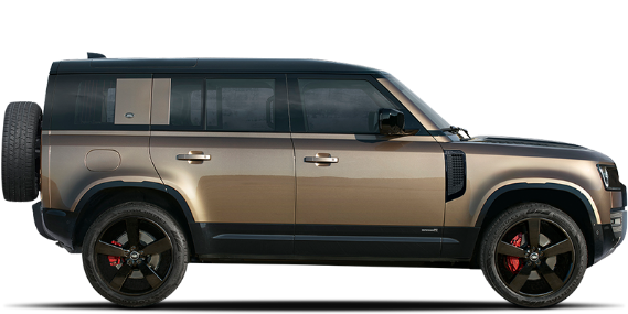 defender land rover