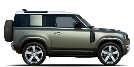 defender 90 land rover