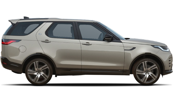 discovery land rover