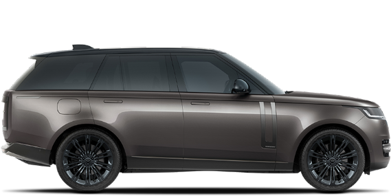 range rover land rover