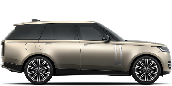range rover phev land rover