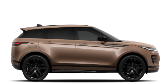 evoque land rover