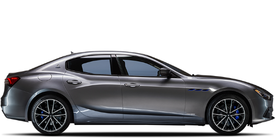 ghibli hybrid maserati