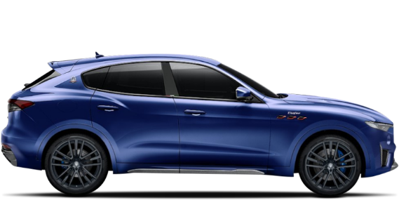 levante maserati