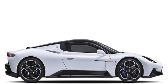 mc20 maserati