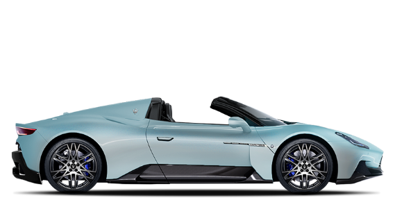 mc20 cielo maserati