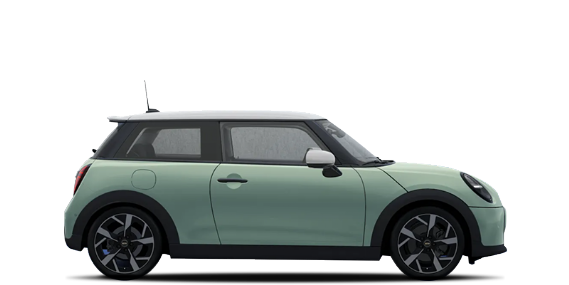 cooper mini
