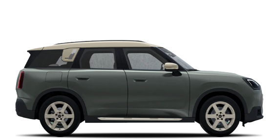 countryman all-electric