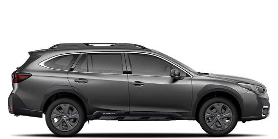 outback subaru