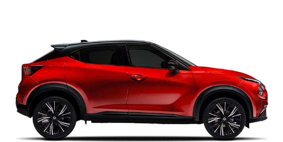juke nissan