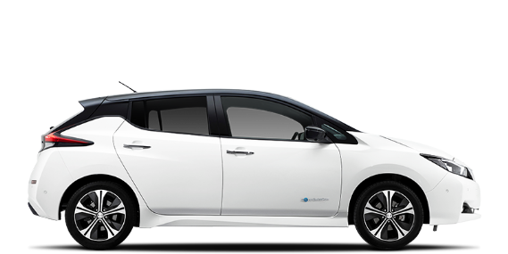 leaf nissan