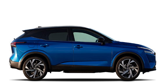 qashqai nissan