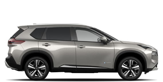 xtrail nissan