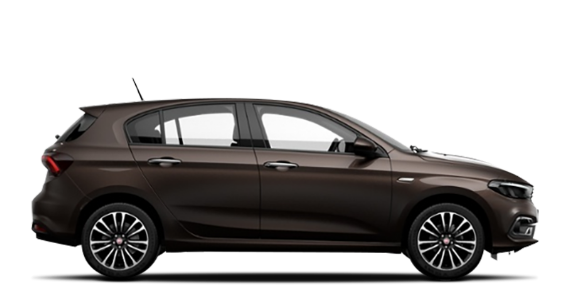 Tipo Hatchback Fiat