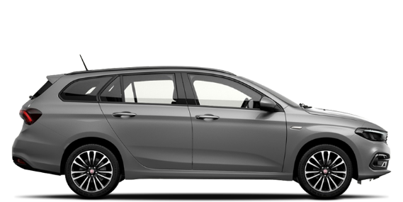 Tipo station wagon Fiat