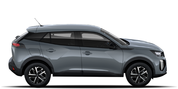 2008 peugeot