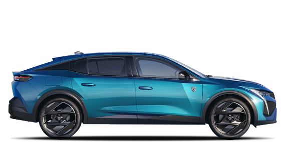 408 peugeot